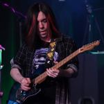Anthony Kraft - @nahtonyguitar - Instagram