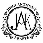 John Anthony Krafts - @johnanthonykrafts - Instagram