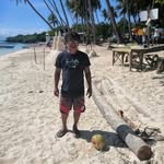 Mark Anthony Nerosa Raut - @markanthonyraut - Instagram