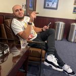 Anthony James - @anthonykungulus - Instagram