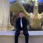 Anthony Kucharek - @anthonyk_15 - Instagram