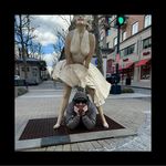 Anthony Kuhl - @cptmanbun - Instagram