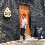 A.K.0704 - @anthonykuo1994 - Instagram