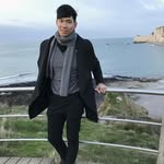 Anthony Kuo - @kuoshyhhung - Instagram