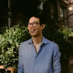 Anthony Kuo - @untamedcareer - Instagram