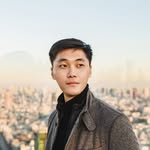 Anthony Kuo (郭華帆) - @aanthonykuo - Instagram