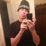 Anthony, Baeza ( Loyd ) - @anthony_kush_blowin - Instagram