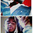 Anthony Bigblowing Kush - @normandie_three_nine - Instagram