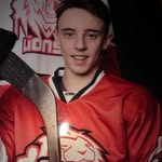Anthony labonté - @antho_lion_21 - Instagram