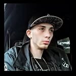 Anthony Labonte - @thewhiteprince666 - Instagram
