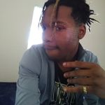 Anthony Lacy - @antdoglacy806 - Instagram