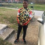 Anthonythegod - @anthony_lacy_bad - Instagram