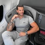 Anthony Ladd - @jennytonyanthony1234 - Instagram