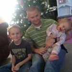 Anthony Ladd - @awlfireman01 - Instagram