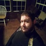 Anthony ladd - @antapril8986 - Instagram