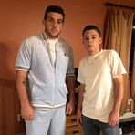 Anthony LaFace - Facebook