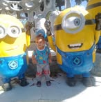 Jhay Anthony Lagasca - Facebook