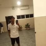 Anthony Lamola - Facebook