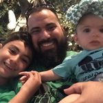 Louis Anthony Lamonaco - @lordchaos99 - Instagram