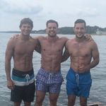 Anthony Lamoreux - @_thats_amore_ - Instagram