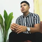 Anthony Geronimo Landero - @anthonylandero - Instagram