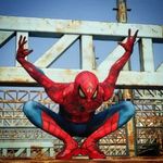 Anthony Land Cosplay - @anthony_land_cosplay - Instagram