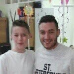aj - @anthonylanders - Instagram