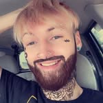 Anthony Landers - @badqweer - Instagram