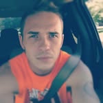 Anthony Landers - @thatsmrlanders - Instagram