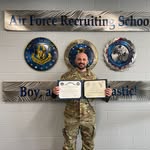 SSgt Anthony Landolfi - @af_recruiter_sgtlandolfi - Instagram