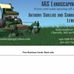 Anthony Landscaping - Facebook