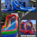Anthony's Rentals - @anthony.landscape.12 - Instagram