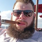 Anthony Laney - @lametony - Instagram