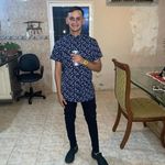 Anthony Lanz - @lanz033 - Instagram