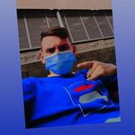 Anthony Lanz💙 - @anthonylanz08 - Instagram