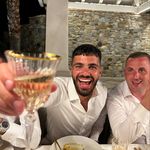 Anthony Lanzoni - @anthonylanzoni - Instagram