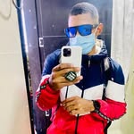 Johansito Lanza - @anthonylanza2 - Instagram