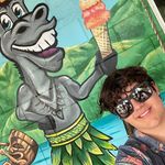 Anthony Lanza - @lanza1549 - Instagram