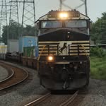 Anthony Lanza - @anthony_the_railfan - Instagram