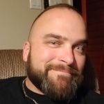 Anthony Lanzi - @sherisantman - Instagram