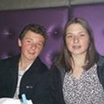 Anthony La Roche - @anthony_laroche27 - Instagram