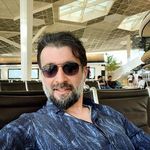 Anthony La roche - @anthonylaroche45 - Instagram