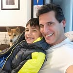 Anthony laroche - @julesrenet - Instagram