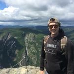 Anthony Larochelle - @anthony_larochelle - Instagram