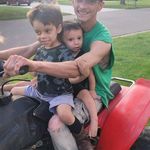 Anthony Larsen - @anthony.larsen.737 - Instagram
