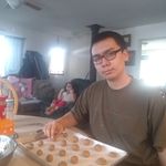 Anthony Larsen - @nippit1 - Instagram