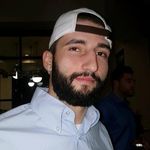 Anthony Larsen - @anthony__larsen - Instagram
