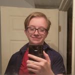 Anthony Larsen - @4eyedjedi - Instagram