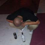 Anthony Larsen - @larsens_back626 - Instagram