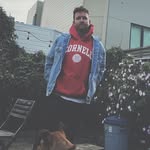 Spencer Anthony Larsen - @spencelars - Instagram